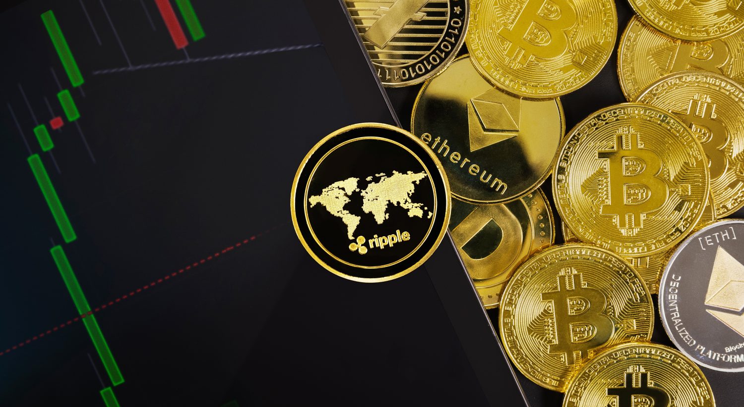 Retail Money Shifts From Crypto to Event Contracts, Says Eric Liu: Could This Explain Why Dogecoin and XRP Are Lagging Behind Bitcoin?