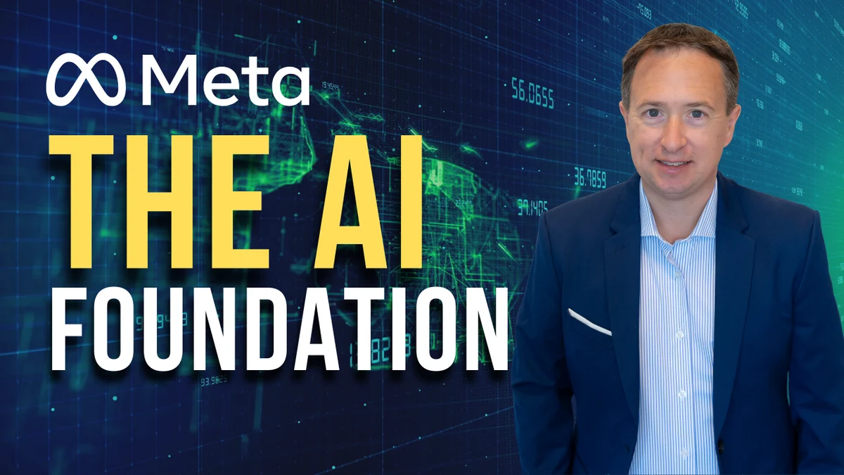 Meta's Open-Source AI Strategy Could Be Its Biggest Advantage