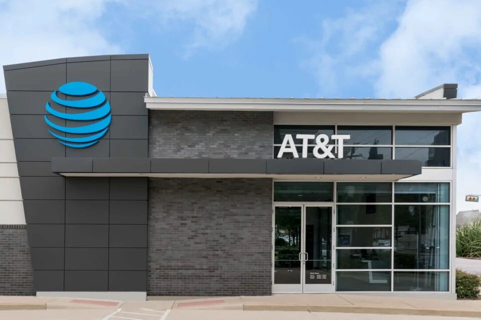 AT&amp;T Activates Spectrum Upgrade To Improve Wireless Home Internet