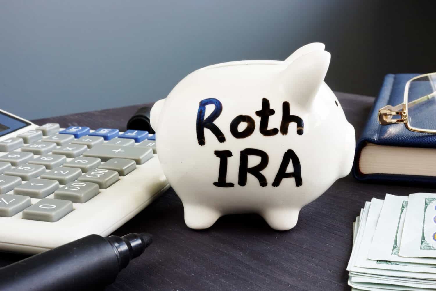 The 2026 Roth Catch-Up Rule Hits Workers Over $145,000: 4 ETFs to Make the Most of It