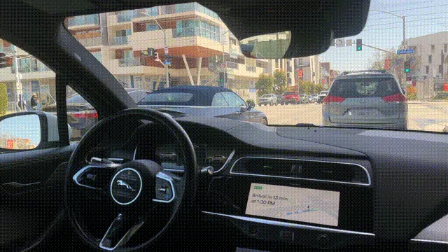 It’s Tesla vs. Google in the fight for self-driving supremacy. Trillions are at stake.