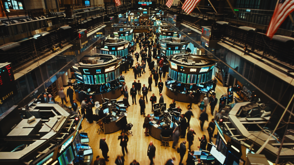 Jobs Blowout Revives Rate-Hike Bets, but Record Earnings Cushion the Blow: This Week on Wall Street