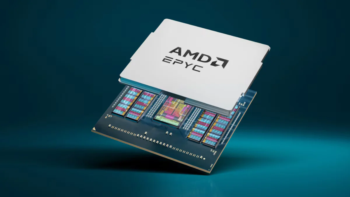 AMD vs Intel: One Triples Free Cash Flow While Another Burns Billions on Foundry Ambitions