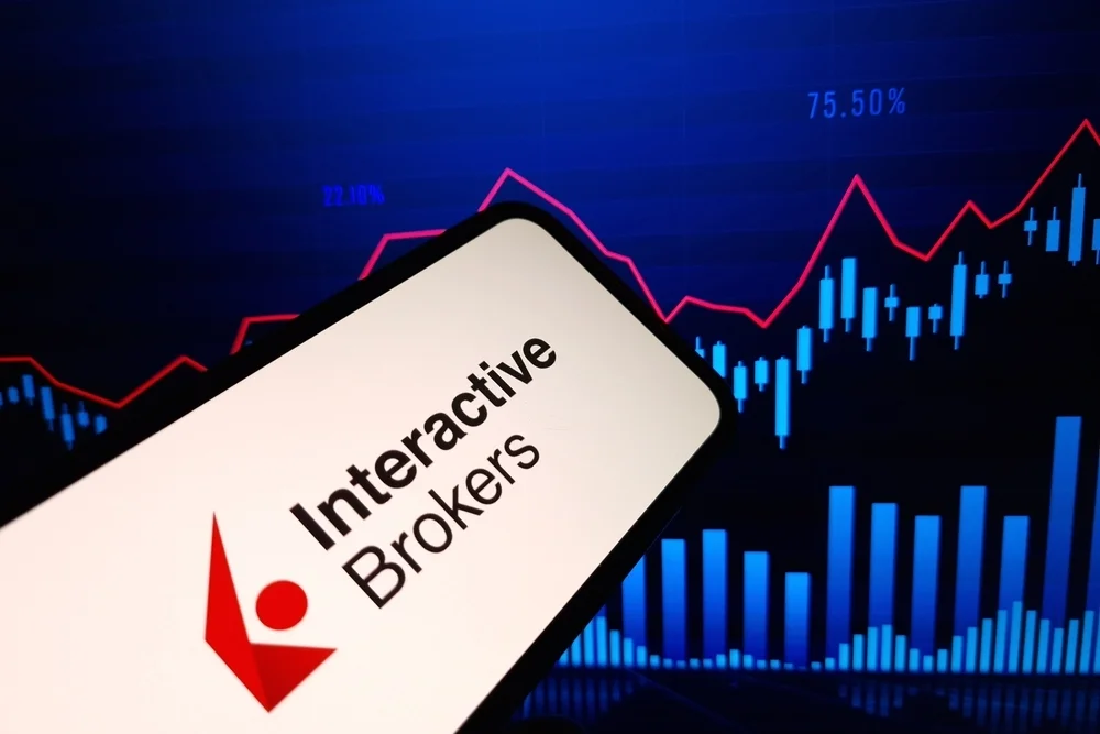 Interactive Brokers Stock Rallies After Q2 Earnings Report: Here's Why