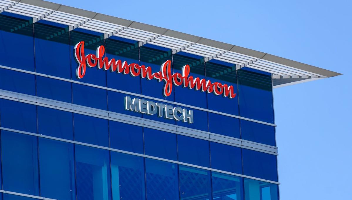 Johnson & Johnson JNJ Stock Price Quote & News Robinhood