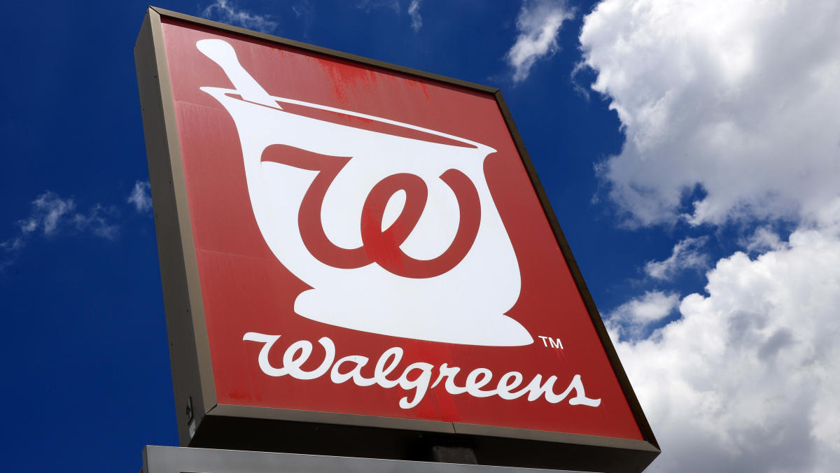 Walgreens should scale down clinics to improve FY24 outlook: Jefferies