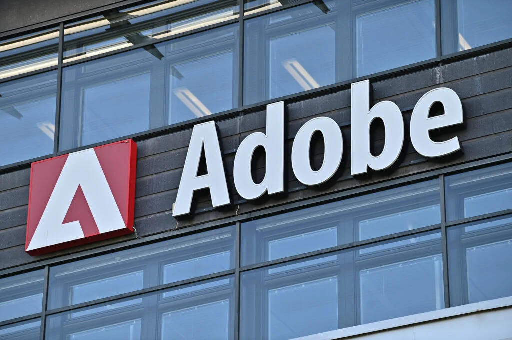 Adobe Greenlights $25 Billion Stock Buyback Program