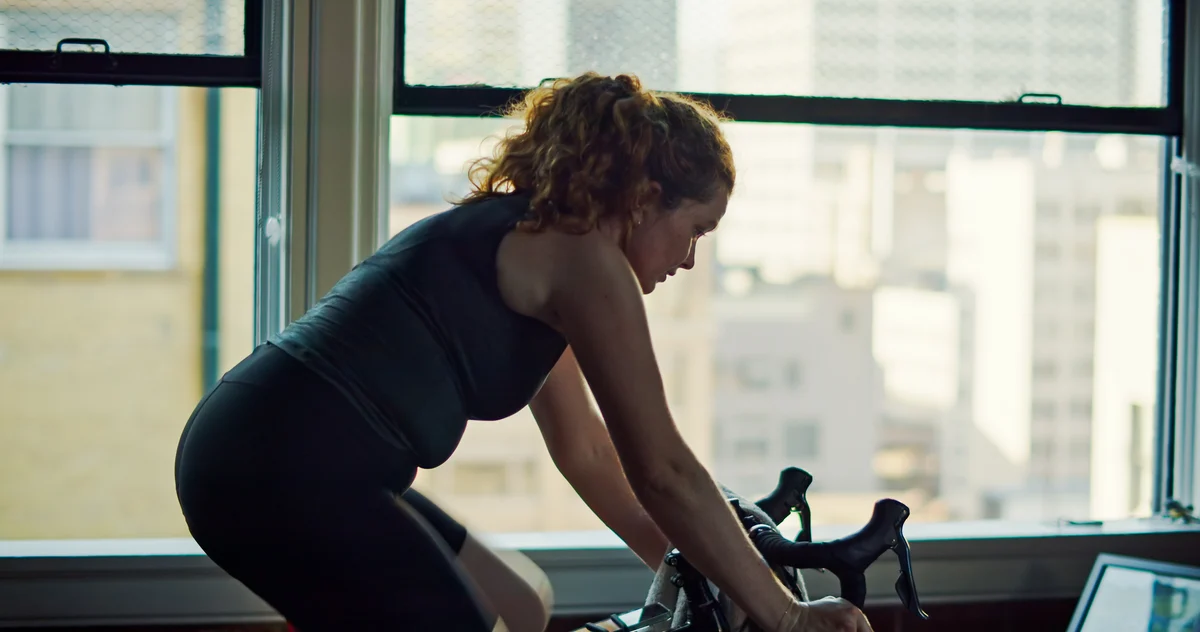 Why Peloton Stock Zoomed More Than 17% Higher Last Month