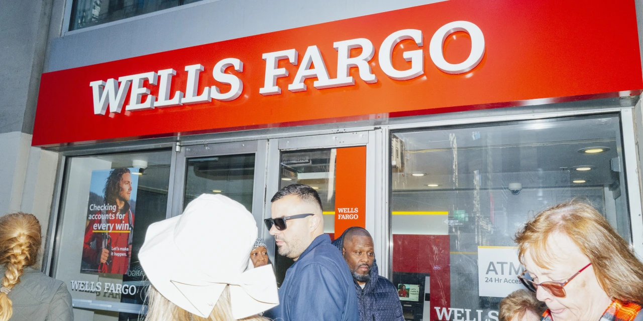 Wells Fargo’s Long-Anticipated Wall Street Expansion Is Here