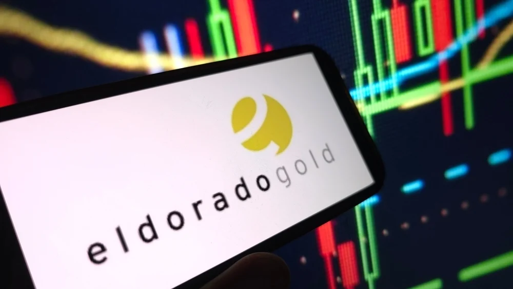 Eldorado Buys Foran To Build Global Gold-Copper Giant