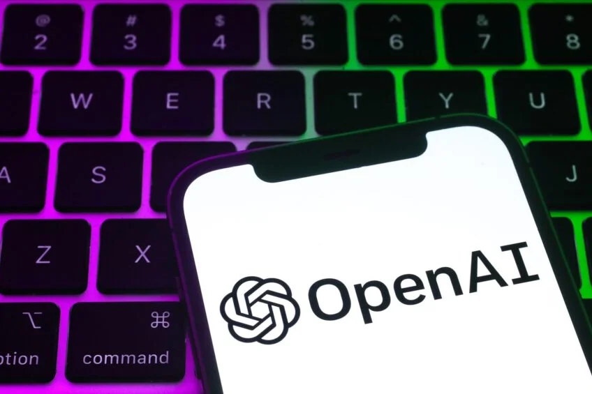Former Apple Design Chief Has 20 Ideas For OpenAI Devices, Says It Should 'Make Us Happy'
