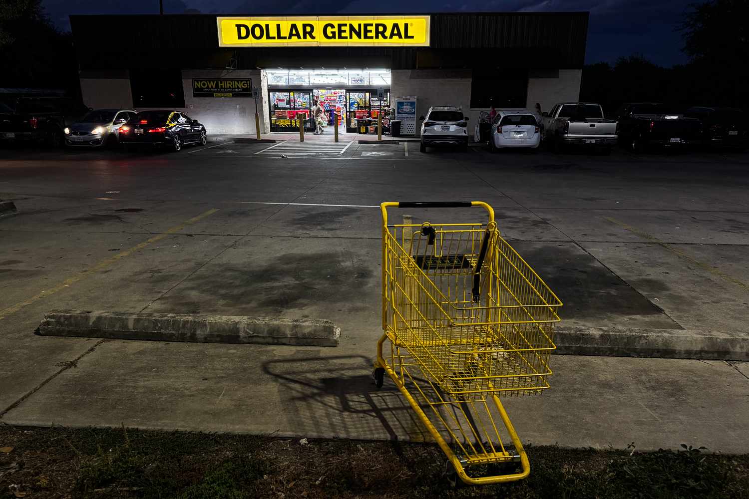 Can the Dollar Store Boom—and the Low-Income American Shopper—Survive 2026?