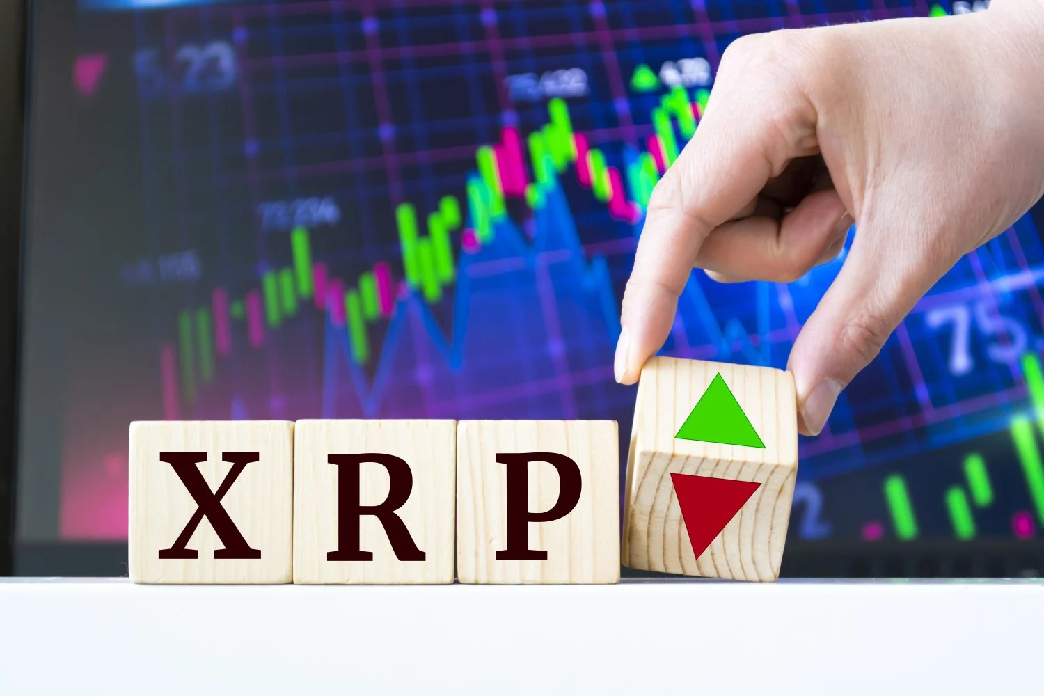XXRP's 91% Wipeout Reveals the Leverage Trap Crypto Investors Miss