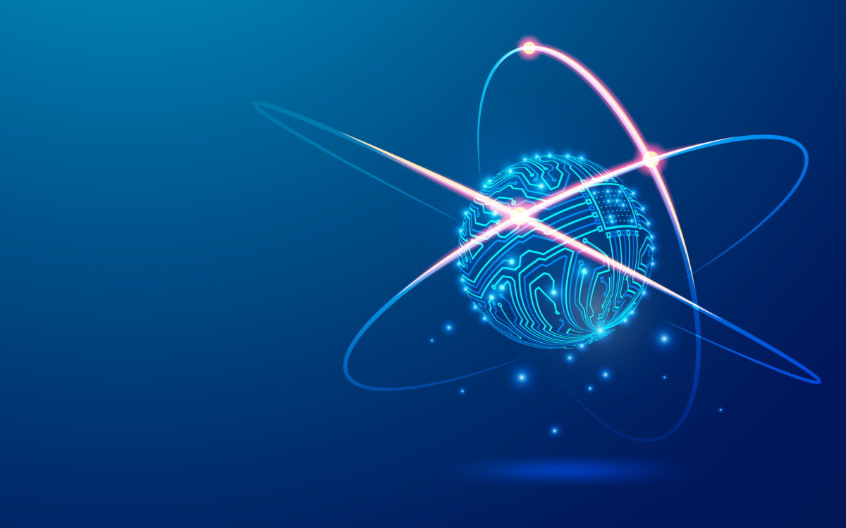 Did President Trump Just Do a Huge Favor for Quantum Computing Stocks?