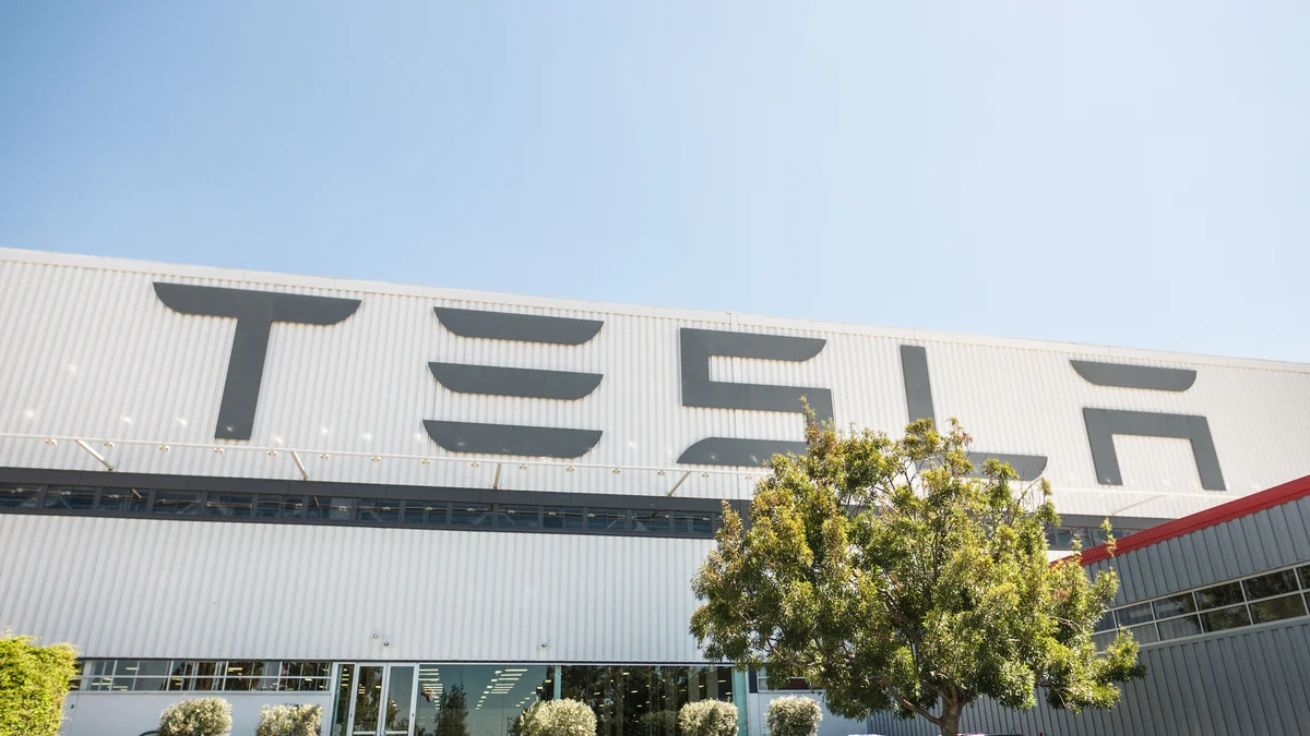 Tesla Heads Into Its July 22 Earnings Down 22%, and One Firm Sees a 67% Plunge From Here. Who's Right?