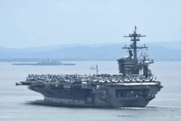 Leidos highlights $56M Navy health research contract first announced in 2025