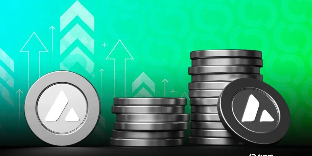 Avalanche Meme Coin Trenches Heat Up as AVAX Lambo Token Touches $25 Million