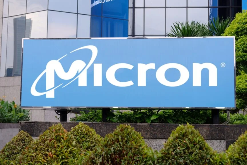 Micron's New Chip Aims To Make In-Car AI And Safety Alerts Twice As Fast