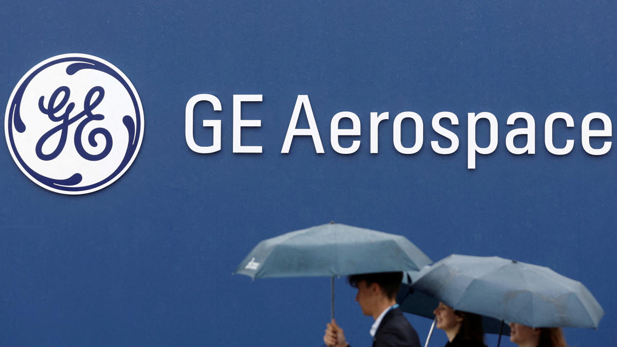 Boeing's problems are good for GE Aerospace: Analyst explains