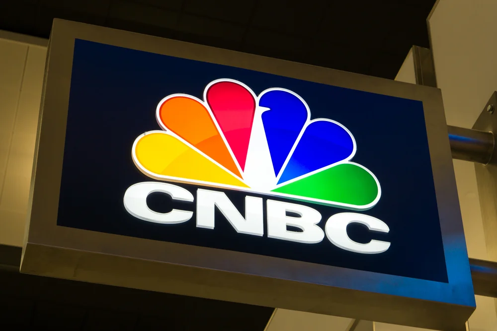 Netflix, Sherwin-Williams, AbbVie And More On CNBC's 'Final Trades'