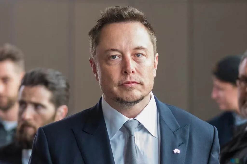Tesla CEO Elon Musk Wants German Authorities To 'Absolutely Find A Way' To Catch Giga Berlin Arsonists