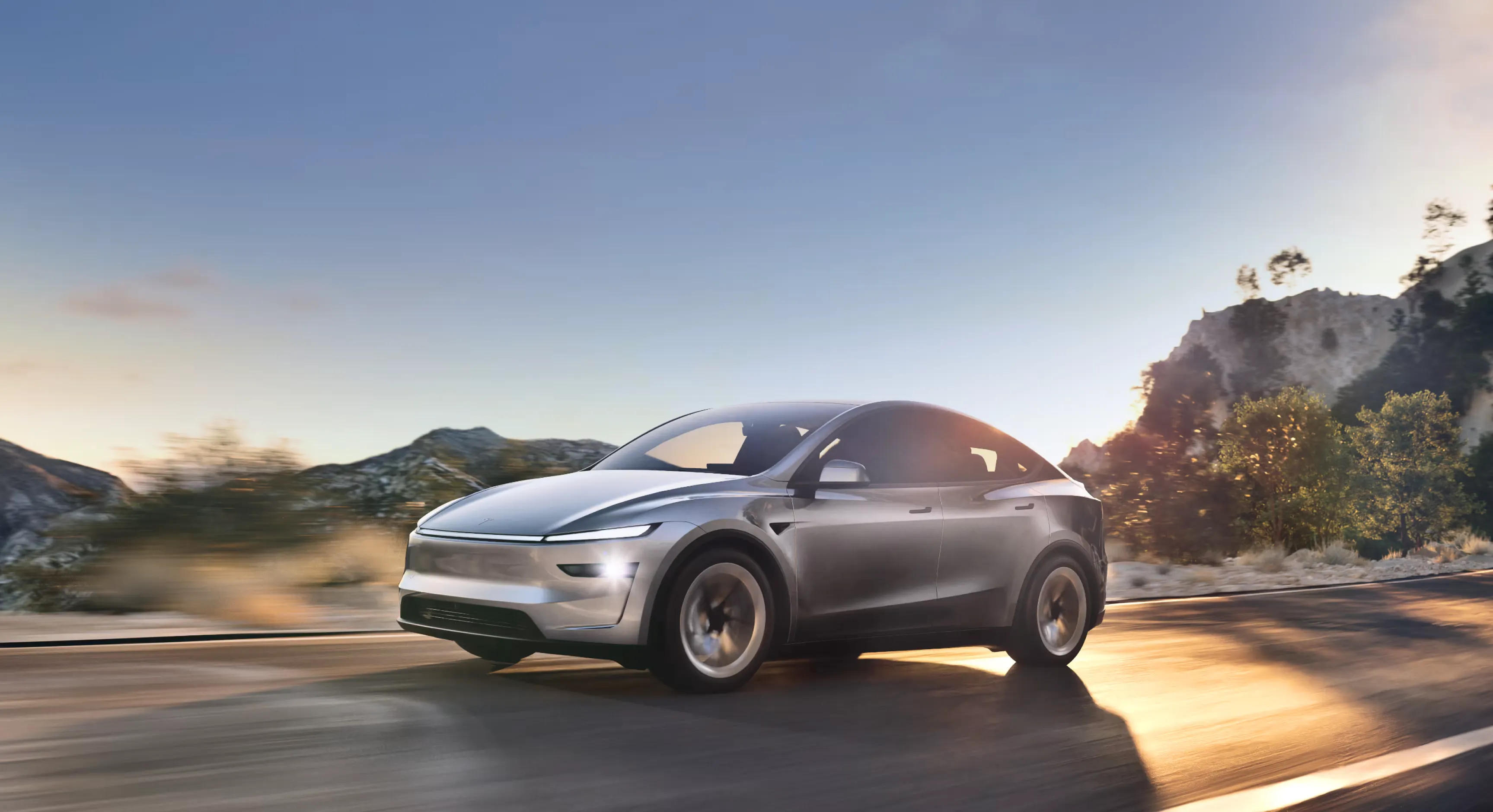 Tesla’s Q2 sales are starting off poorly in Europe