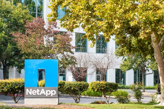 NetApp sees largely positive views at Susquehanna heading into H2