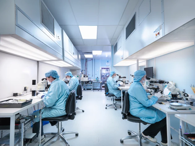 Entegris receives Buy rating on higher content in advanced semiconductor nodes: Truist