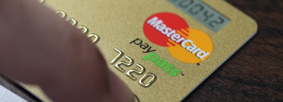 Is Now The Time To Put Mastercard On Your Watchlist?