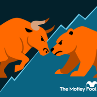 Stock Market Today, April 13: Palantir Rebounds as Investors Reassess AI Growth After Sharp Sell-Off