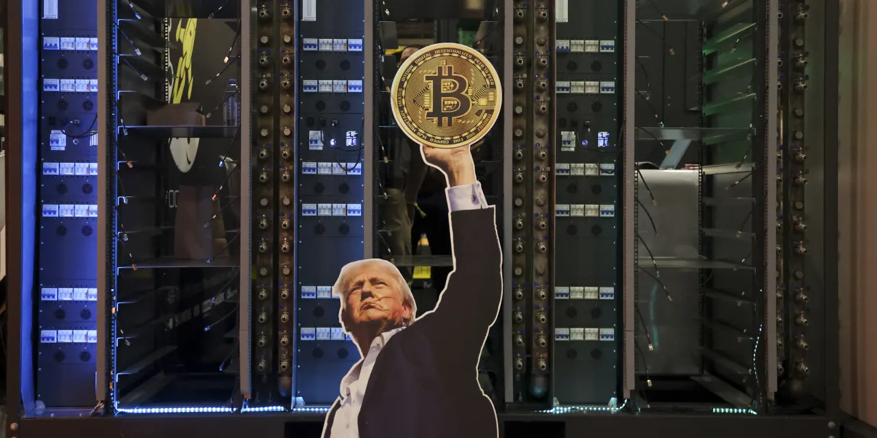 Why the Crypto Industry Is More Reliant Than Ever on Trump