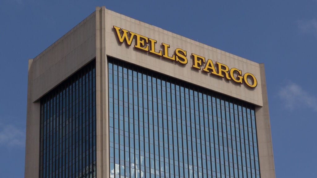Wells Fargo CEO Says America Is Still Spending Big—Even With Inflation Concerns