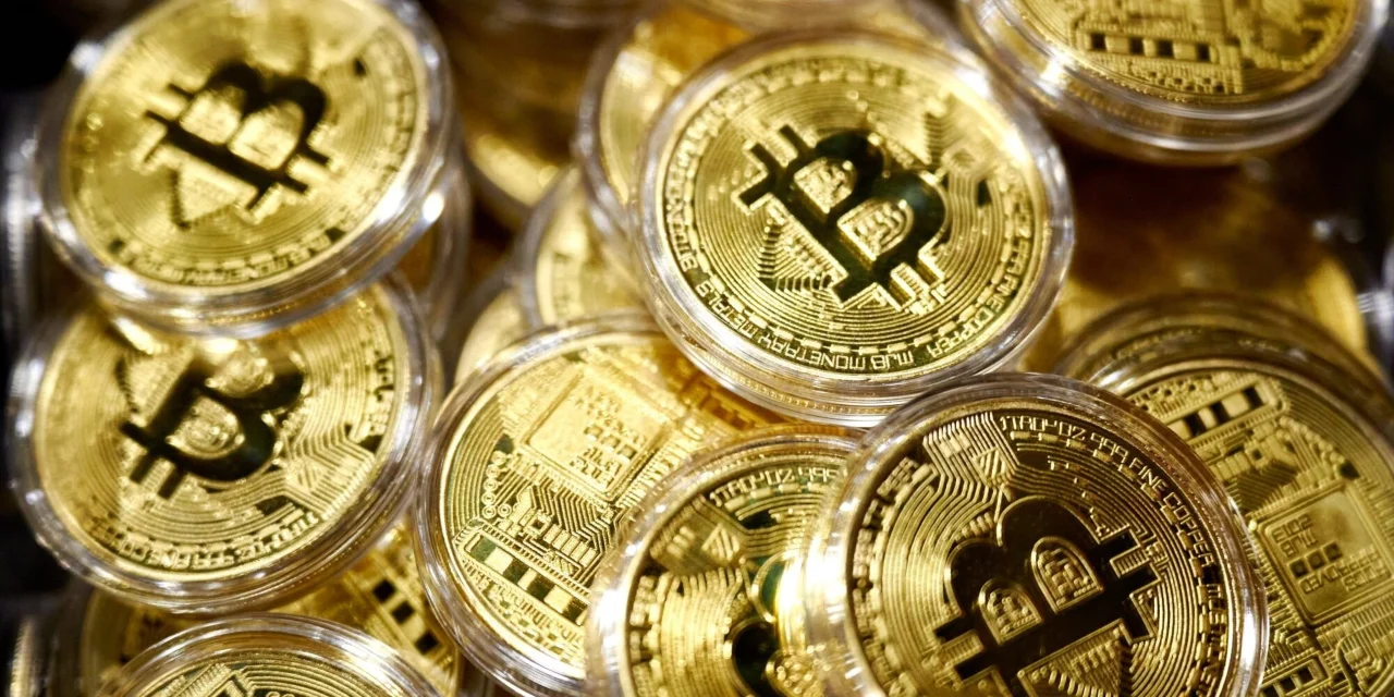 The Crypto Trades That Amplified Gains Are Now Turbocharging Losses