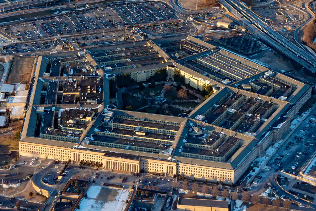 Report: Google ditches its objection to defense work, pitches Gemini to Pentagon