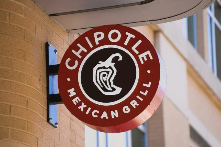 Chipotle Stock Is Trading Lower Thursday: What's Going On?