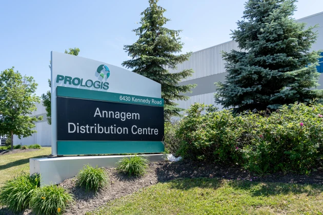 Prologis said in talks on possible data-center co-investment fund
