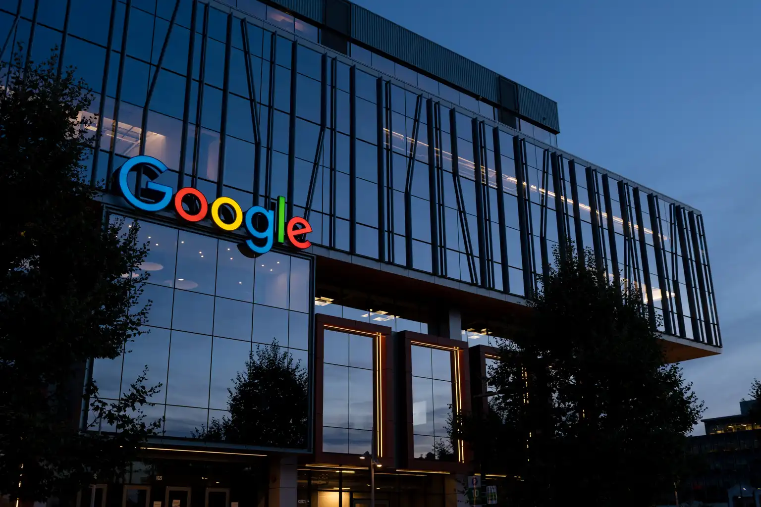 Google Stock: At The Cusp Of An Upside Breakout - Seeking Alpha