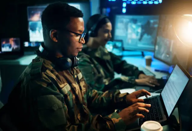 Leidos wins $301M Army contract to defend military networks