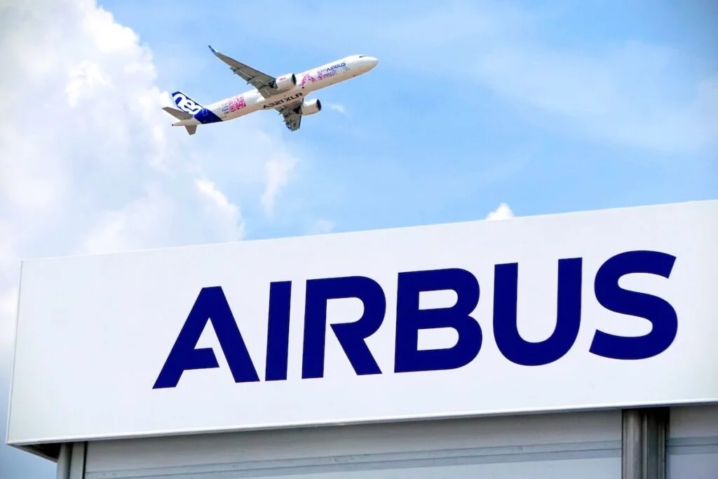 Boeing's Decades-Long 737 Delivery Record Could Finally Fall To Arch-Rival Airbus