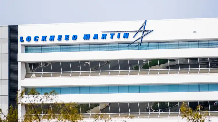 Lockheed Martin awarded Aegis missile contract for nearly $3B