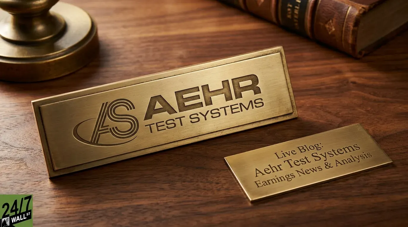 Aehr's Silicon Carbide Is Back With More Than $8 Million in New Orders