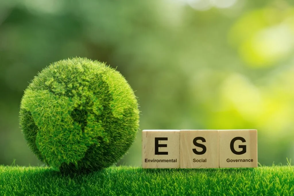 NextEra, AES, Constellation: JPMorgan's Top ESG Bond Picks For 2025