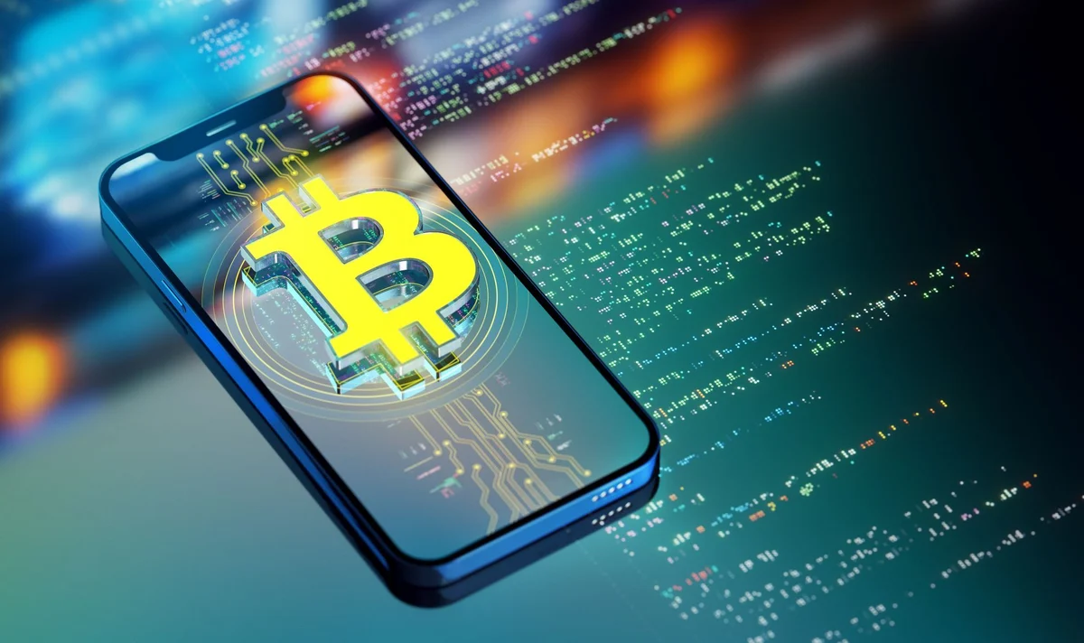 Coinbase Profit Is Mostly Crypto Gains: Rapid Earnings Reaction