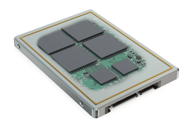 Sandisk stock: What the Ratings say