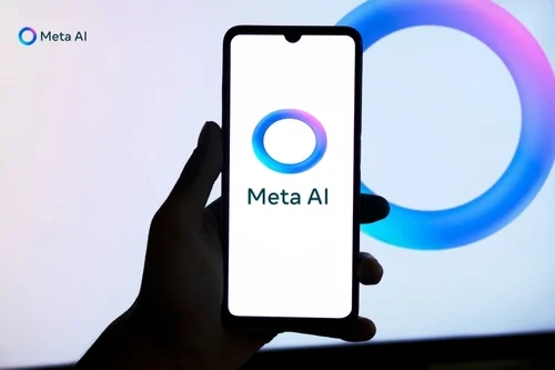 Meta Platforms Is Building AI-Powered Search Engine To Slash Reliance On Alphabet's Google, Microsoft: Report