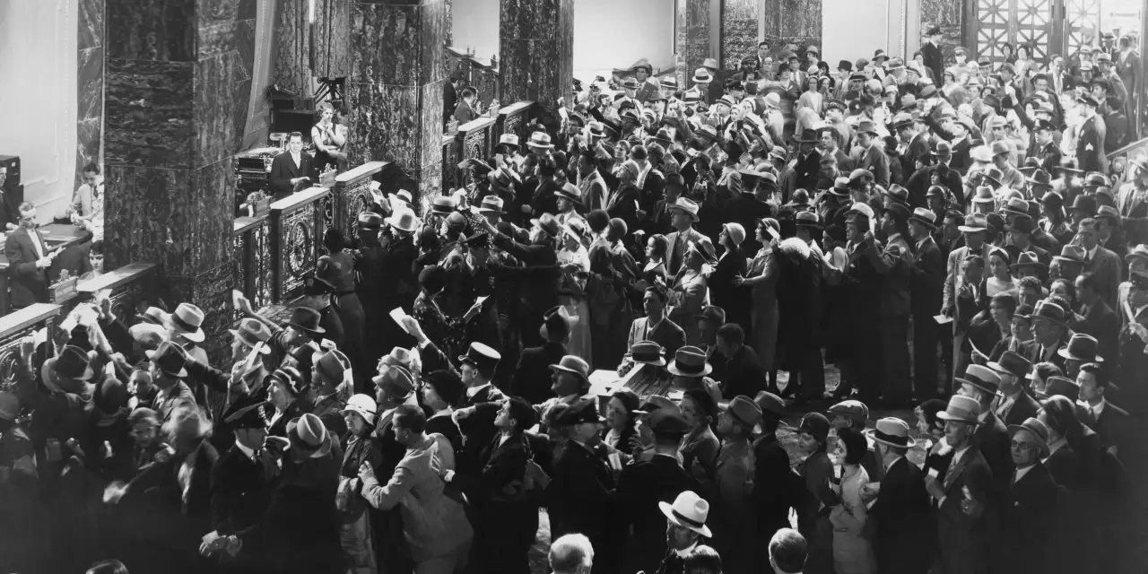 Week’s Best: JPMorgan’s AI Plans Spook Investors