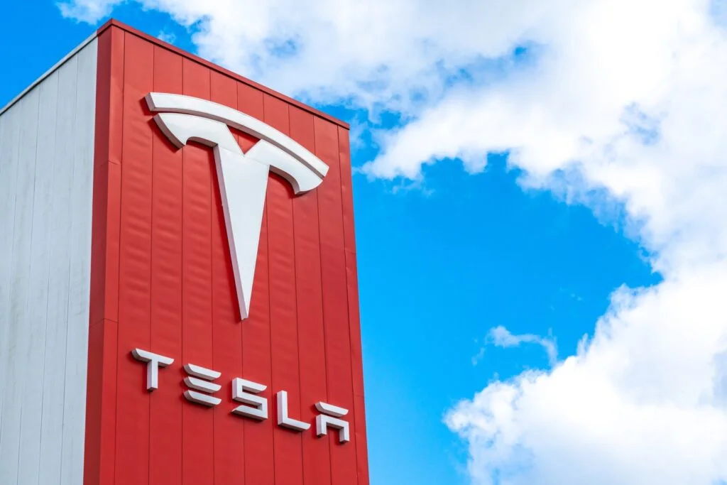 Ex-Tesla SVP Drew Baglino Offloads $181.5M Worth Of EV Maker's Shares After Resignation