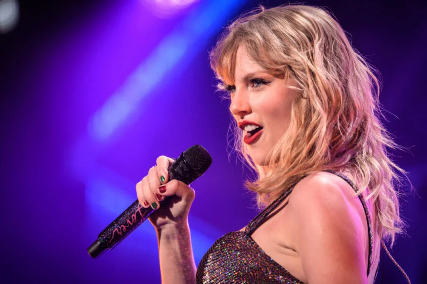 Taylor Swift Teams Up With Target For Exclusive Black Friday Merch: Will Swifties Boost Q4 Sales, Prove Donald Trump Wrong?