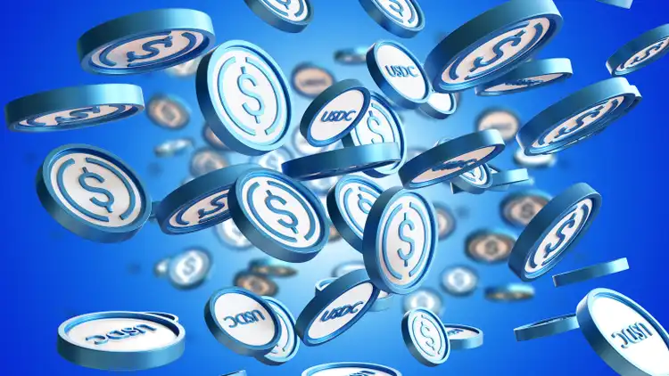 Meta in discussions with crypto firms for stablecoin payouts - Fortune