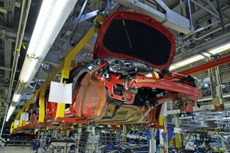 GM to stop planned Bolt EV production as Trump incentive loss looms - report